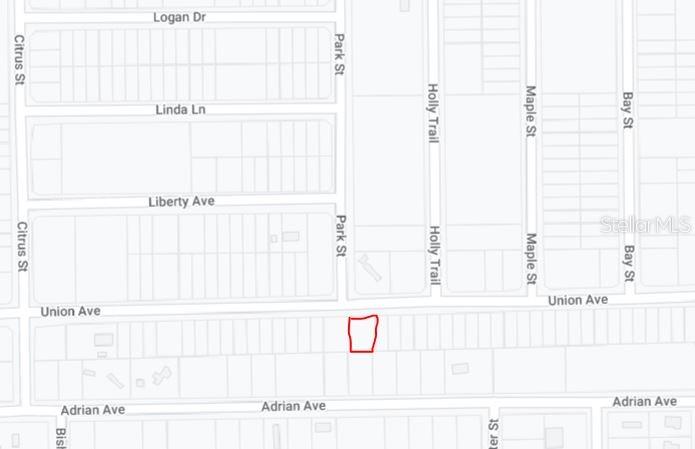Property for sale at 00 UNION AVENUE, INTERLACHEN, FL, 32148