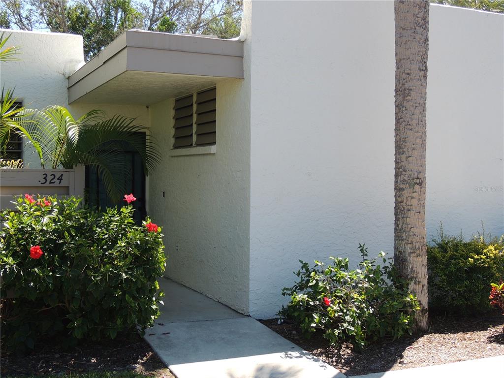 Property for sale at 324 TIMBERLAKE DRIVE UNIT 324, BRADENTON, FL, 34210