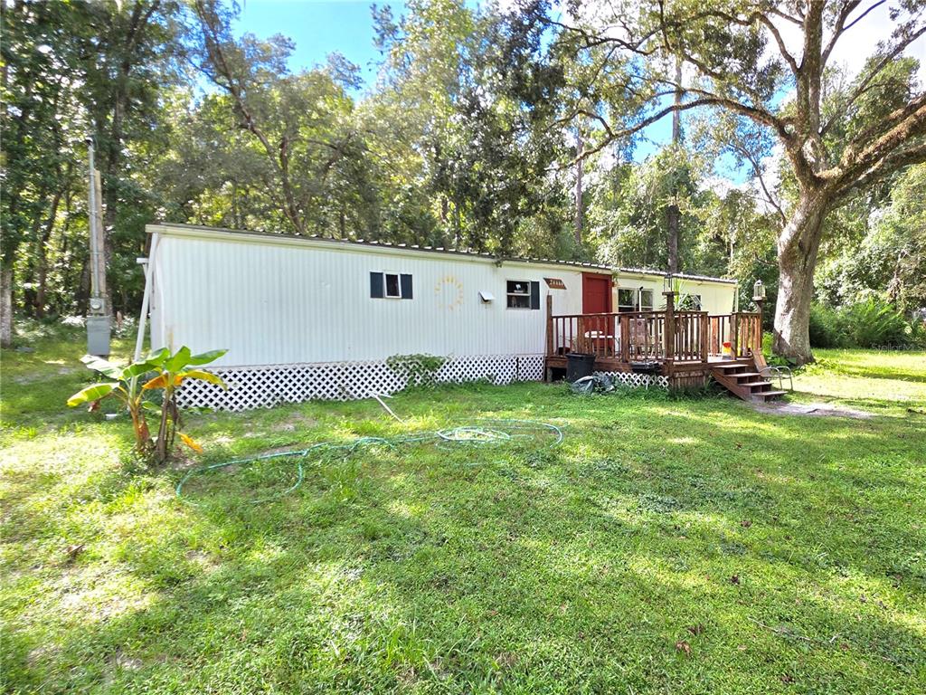 Property for sale at 24444 CASEY ROAD, BROOKSVILLE, FL, 34601