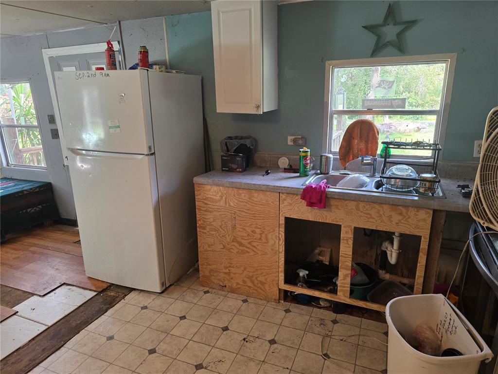 Property for sale at 24444 CASEY ROAD, BROOKSVILLE, FL, 34601