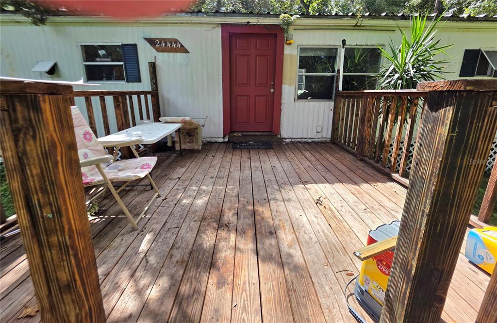 Property for sale at 24444 CASEY ROAD, BROOKSVILLE, FL, 34601
