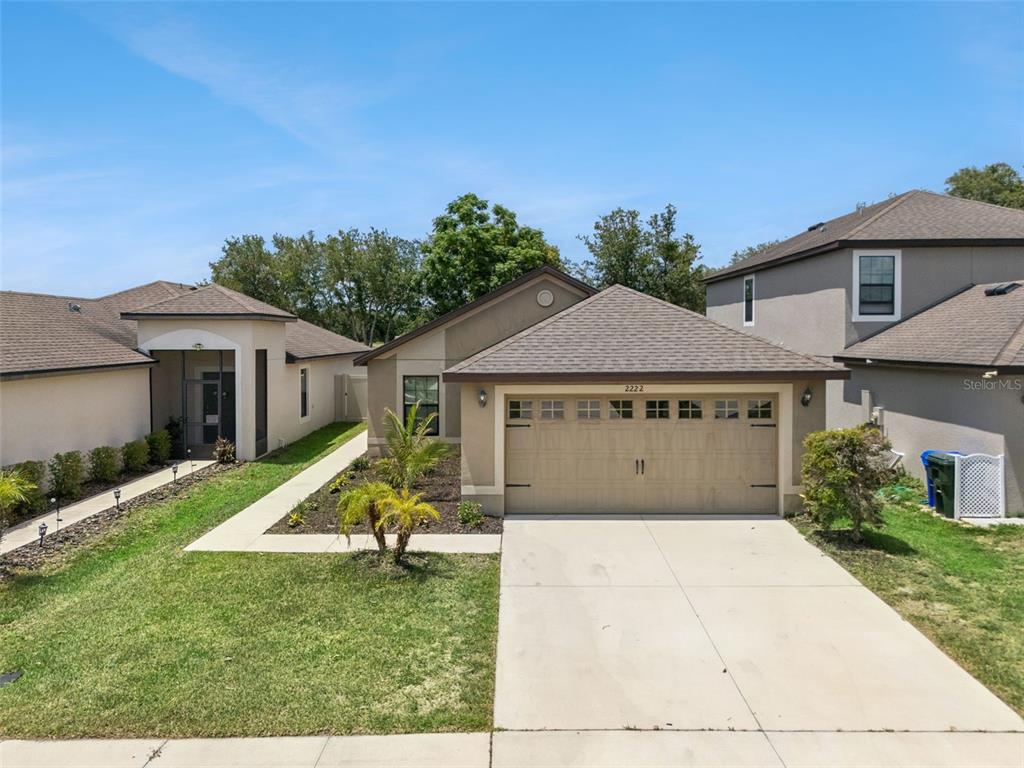 Property for sale at 2222 CASPIAN DRIVE, LAKELAND, FL, 33805