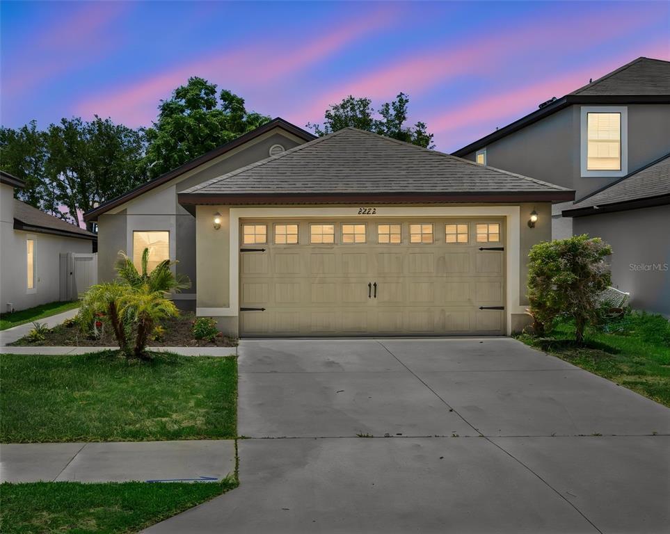 Property for sale at 2222 CASPIAN DRIVE, LAKELAND, FL, 33805