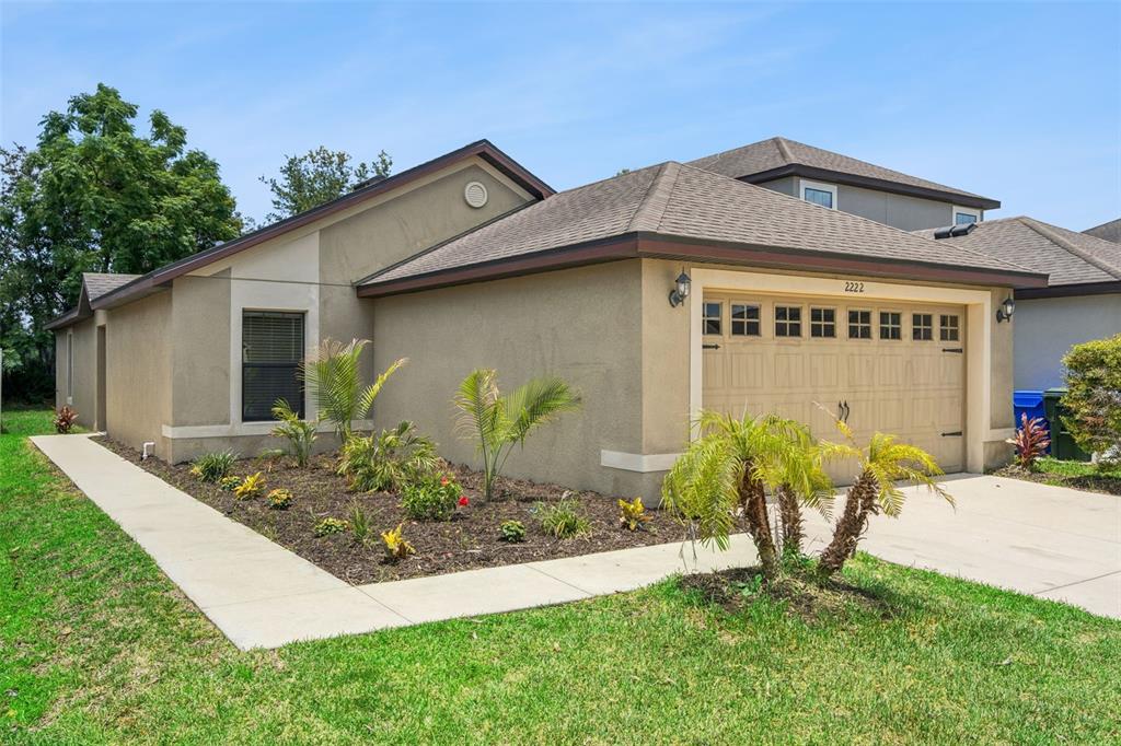 Property for sale at 2222 CASPIAN DRIVE, LAKELAND, FL, 33805