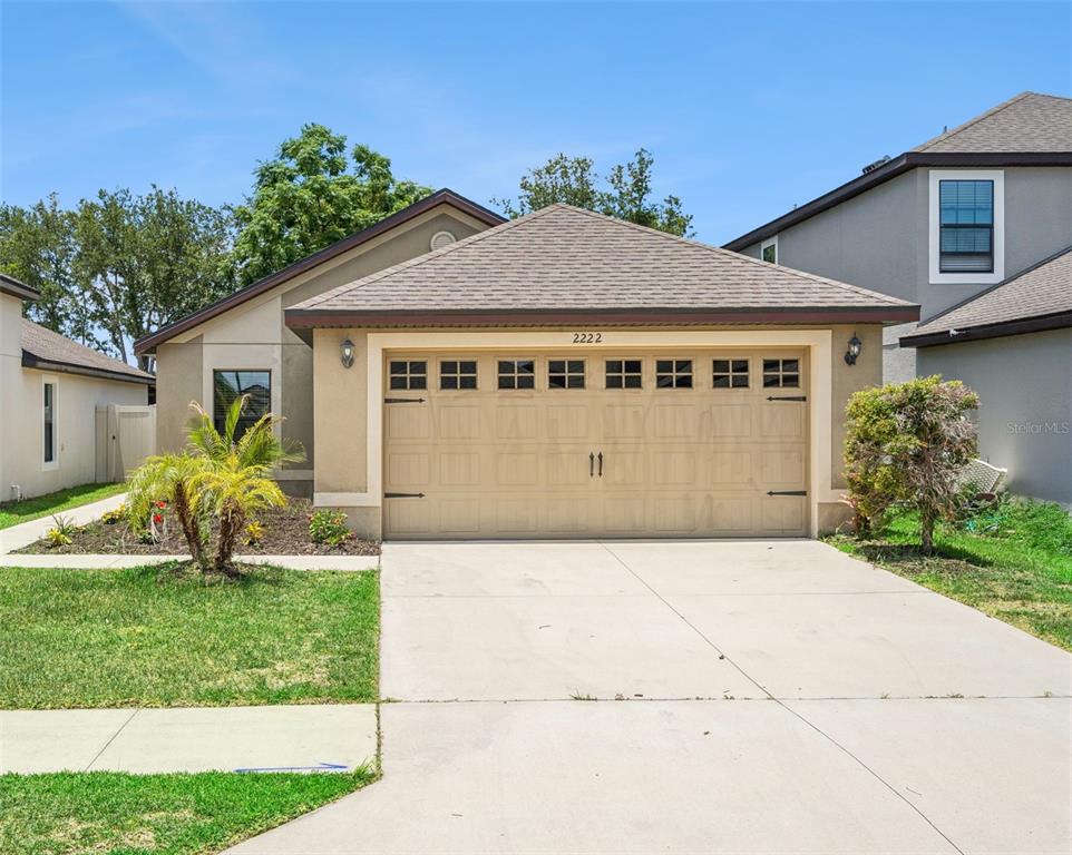 Property for sale at 2222 CASPIAN DRIVE, LAKELAND, FL, 33805