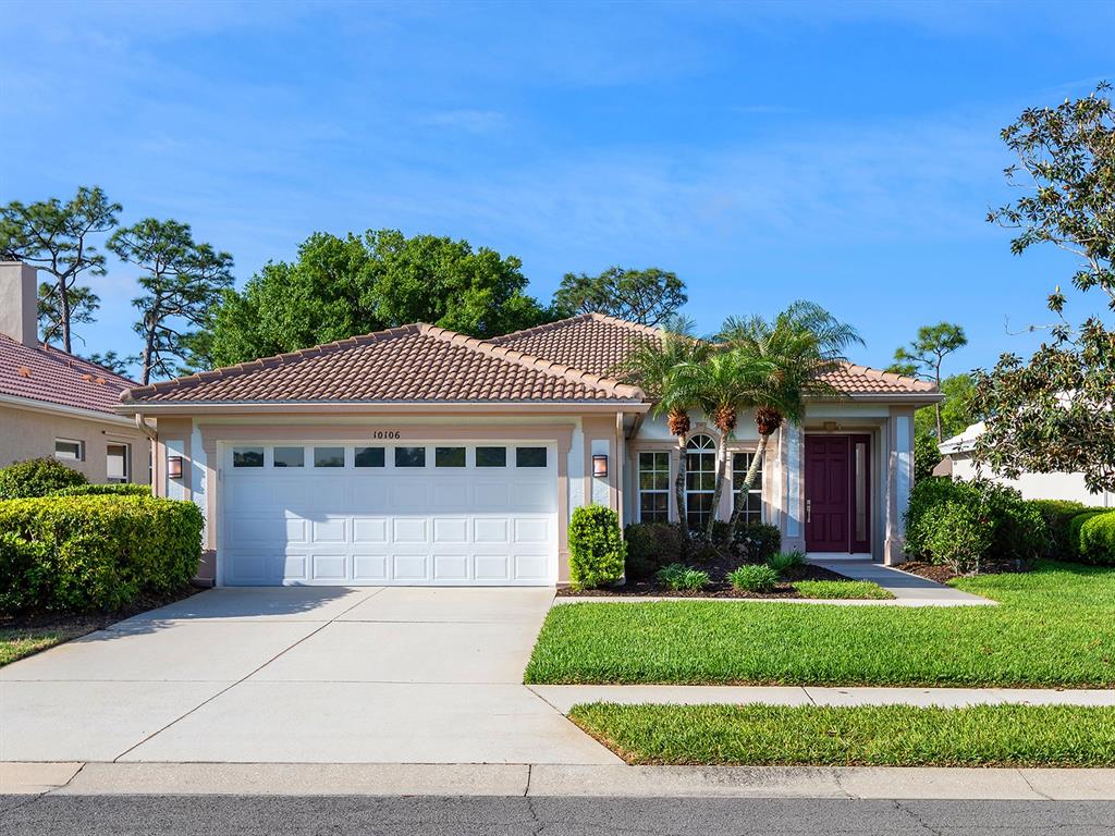 Property for sale at 10106 GLENMORE AVENUE, BRADENTON, FL, 34202