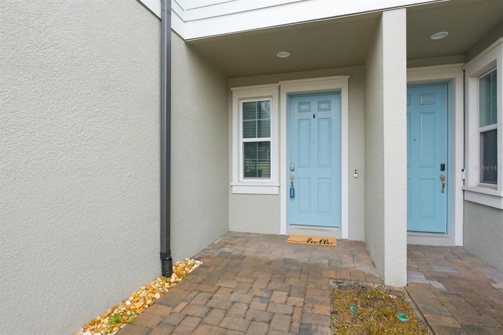 Property for sale at 2432 FOGGY CREEK CIRCLE, CLEARWATER, FL, 33764