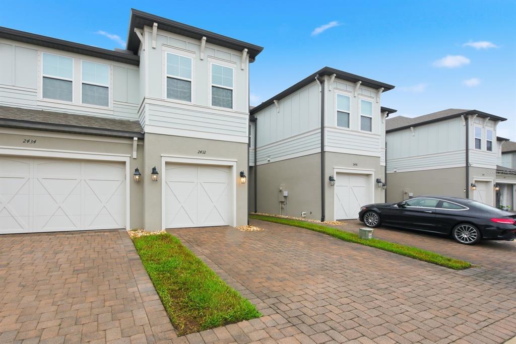 Property for sale at 2432 FOGGY CREEK CIRCLE, CLEARWATER, FL, 33764