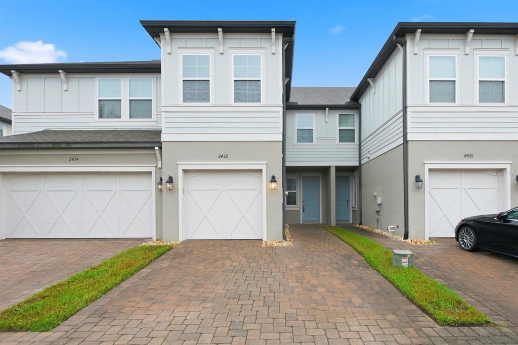 Property for sale at 2432 FOGGY CREEK CIRCLE, CLEARWATER, FL, 33764