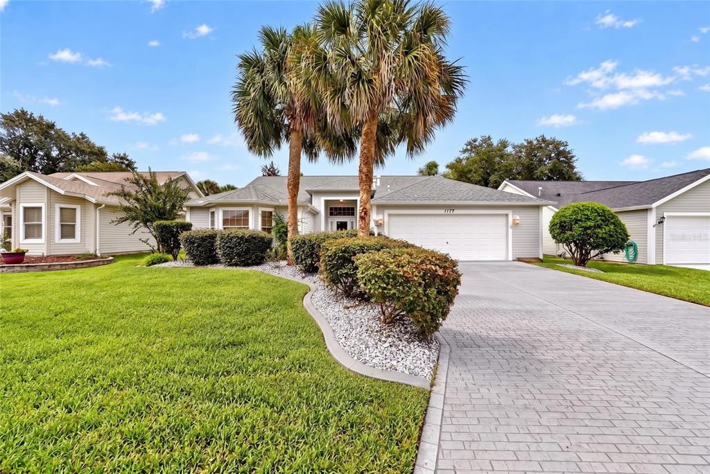 Property for sale at 1177 OAK FOREST DRIVE, THE VILLAGES, FL, 32162