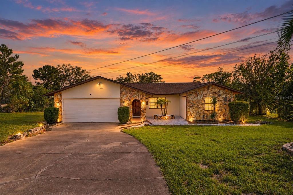 Property for sale at 2500 RIM DRIVE, SPRING HILL, FL, 34609