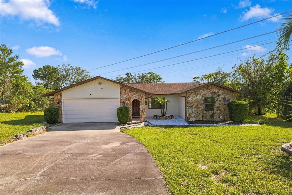 Property for sale at 2500 RIM DRIVE, SPRING HILL, FL, 34609