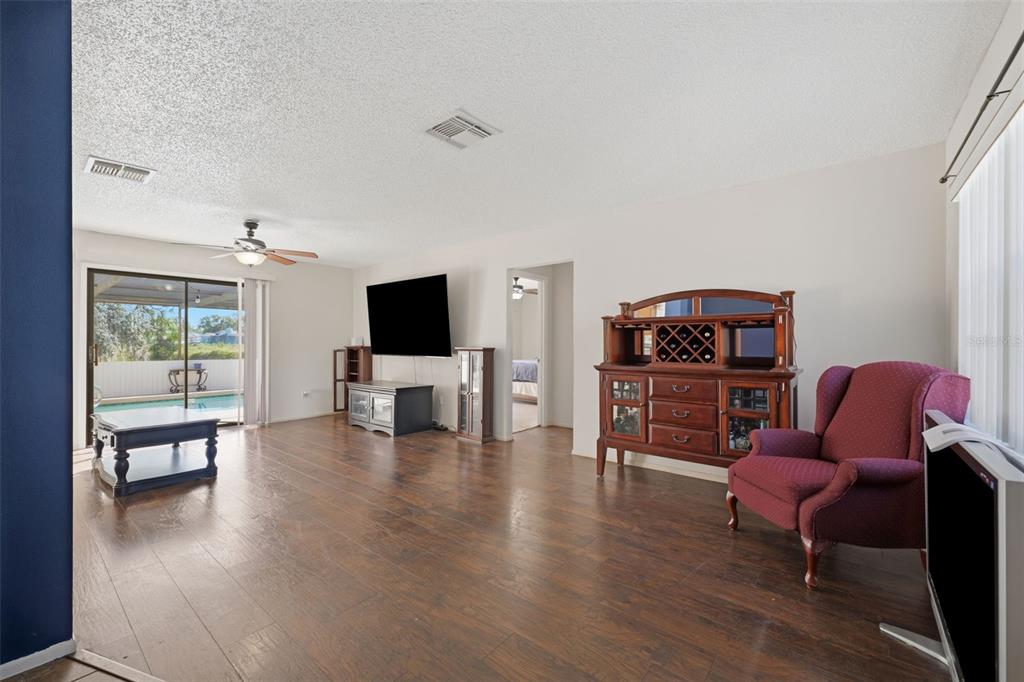 Property for sale at 2500 RIM DRIVE, SPRING HILL, FL, 34609