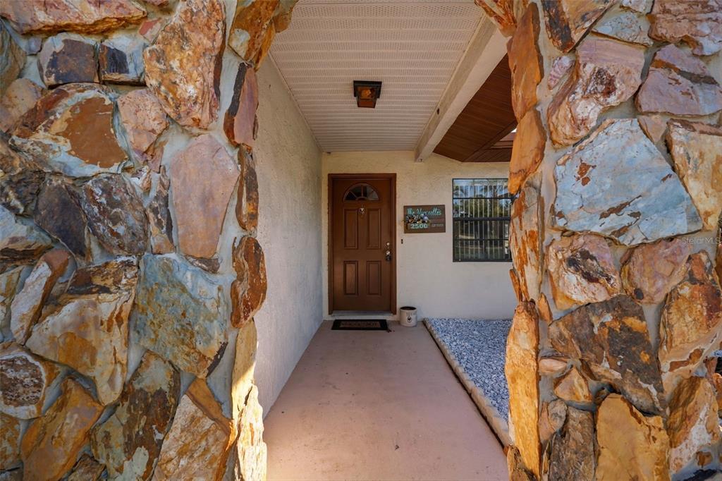 Property for sale at 2500 RIM DRIVE, SPRING HILL, FL, 34609