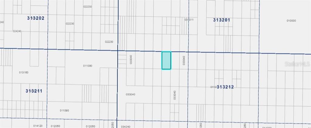Property for sale at N/A, FROSTPROOF, FL, 33843