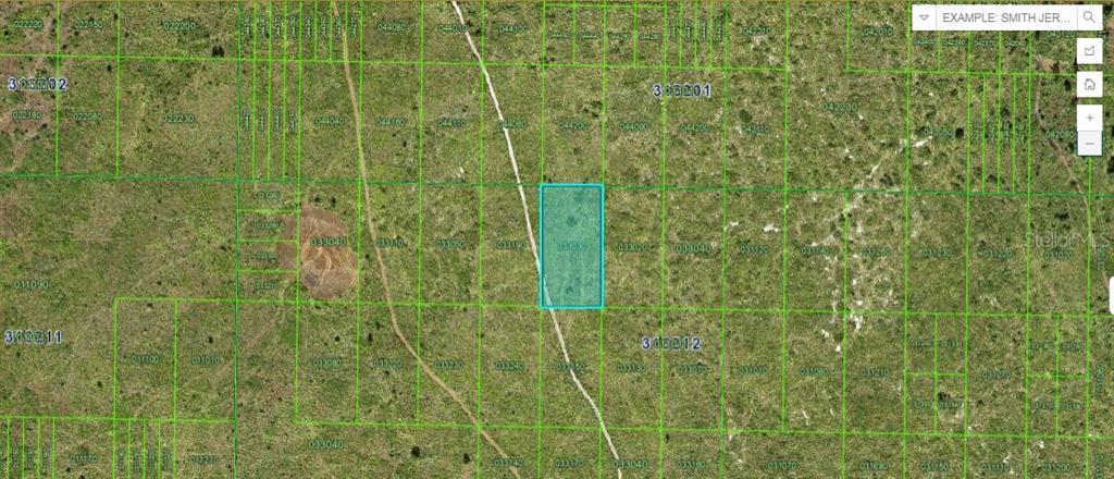 Property for sale at N/A, FROSTPROOF, FL, 33843