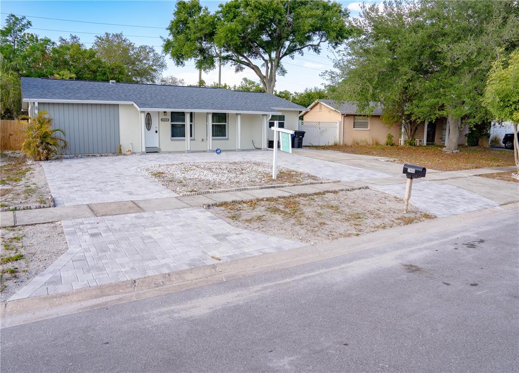 Property for sale at 2908 EDENWOOD STREET, CLEARWATER, FL, 33759
