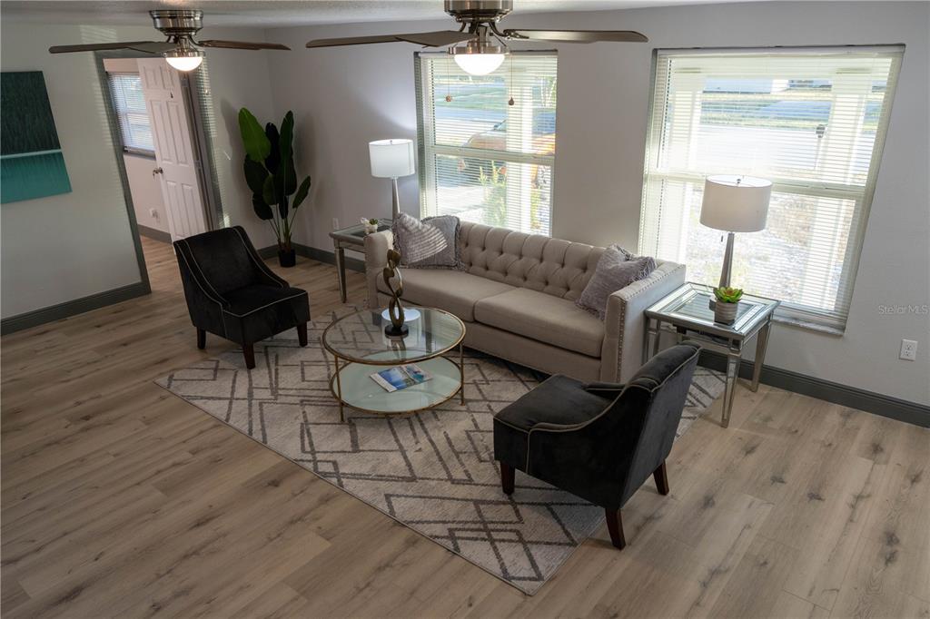 Property for sale at 2908 EDENWOOD STREET, CLEARWATER, FL, 33759