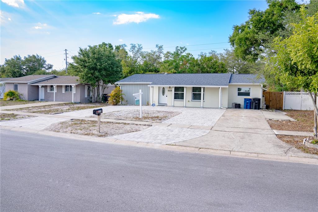 Property for sale at 2908 EDENWOOD STREET, CLEARWATER, FL, 33759