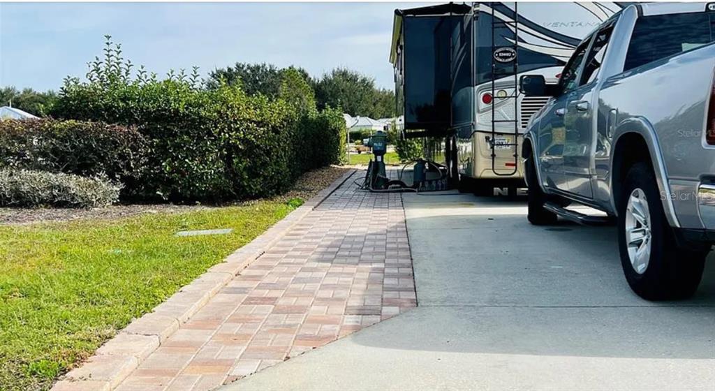 Property for sale at 9531 SE 47TH WAY UNIT 280, WEBSTER, FL, 33597