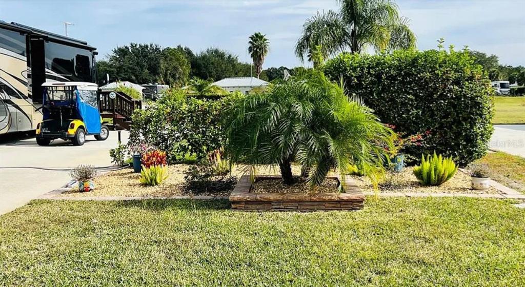 Property for sale at 9531 SE 47TH WAY UNIT 280, WEBSTER, FL, 33597