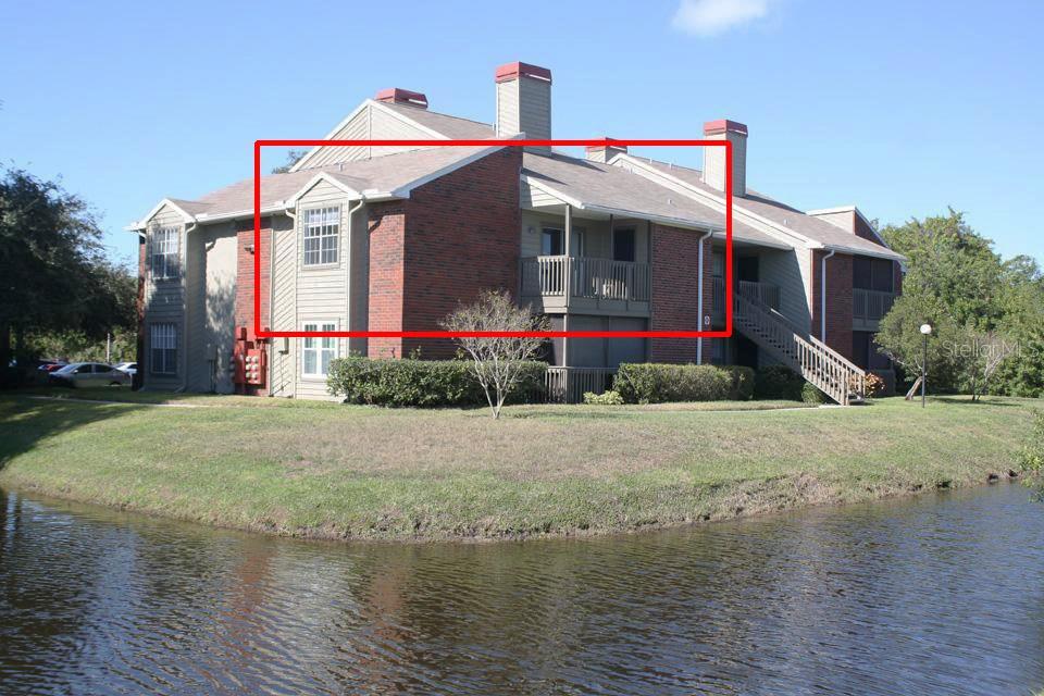Property for sale at 9100 DR MARTIN LUTHER KING JR STREET N UNIT 906, ST PETERSBURG, FL, 33702