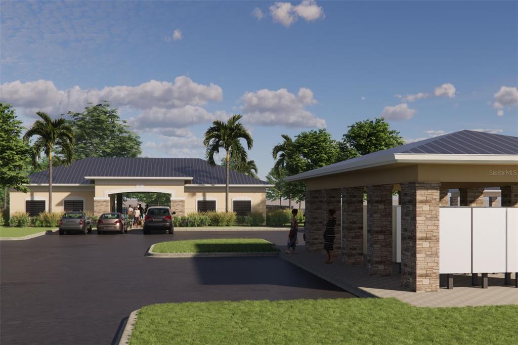 Property for sale at 2404 WILD HORSE WAY, EUSTIS, FL, 32726