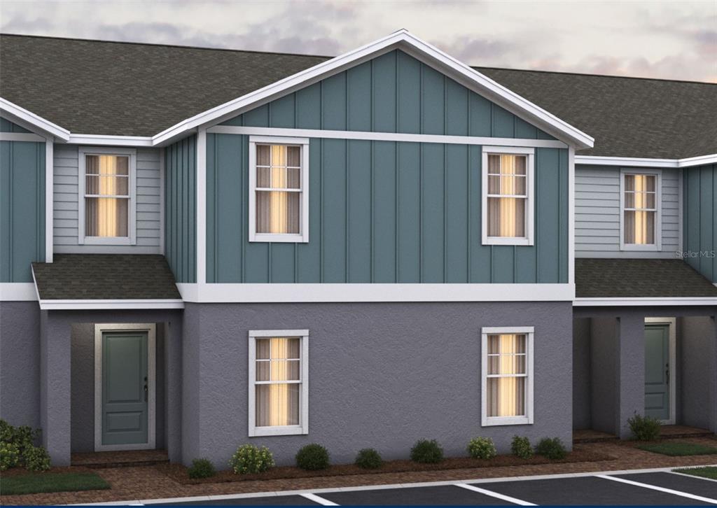 Property for sale at 2404 WILD HORSE WAY, EUSTIS, FL, 32726