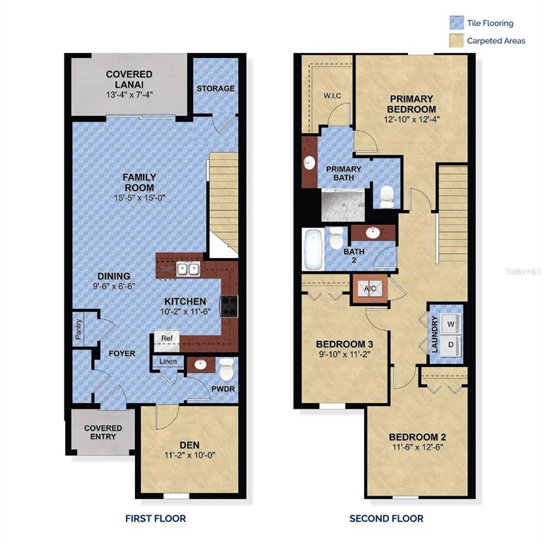 Property for sale at 2404 WILD HORSE WAY, EUSTIS, FL, 32726