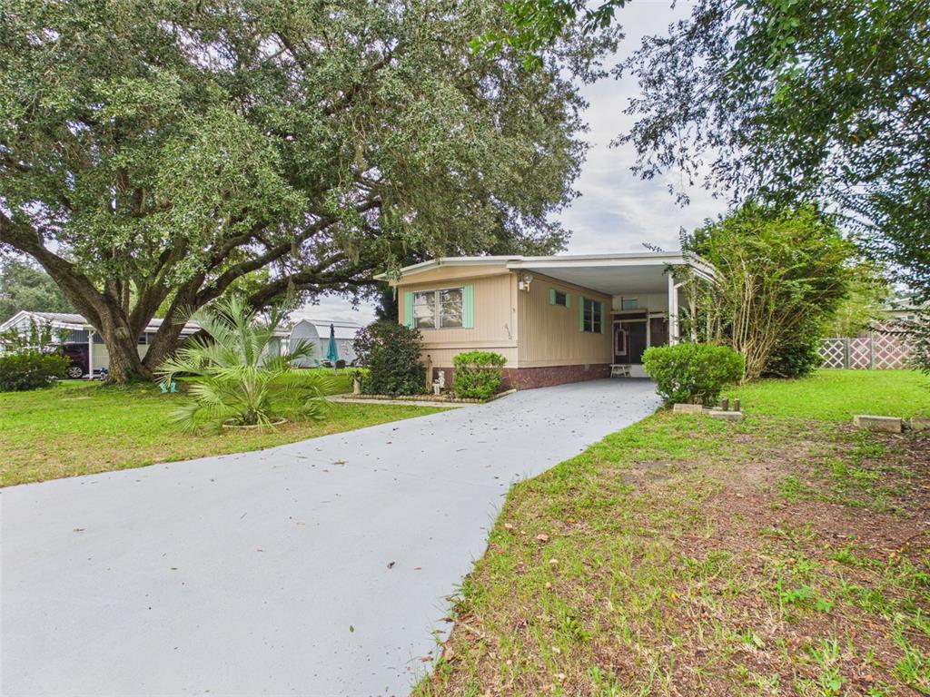 Property for sale at 6530 NE 2ND PLACE, OCALA, FL, 34470
