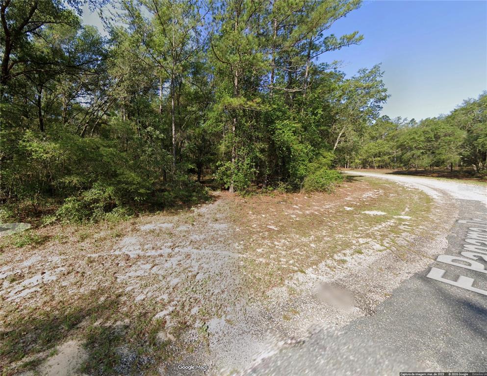 Property for sale at 818 E PANAMA DRIVE, DUNNELLON, FL, 34434