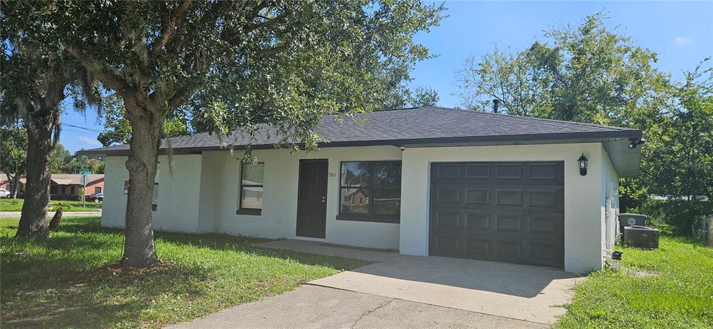 Property for sale at 501 LOOMIS TRAIL, DAYTONA BEACH, FL, 32114
