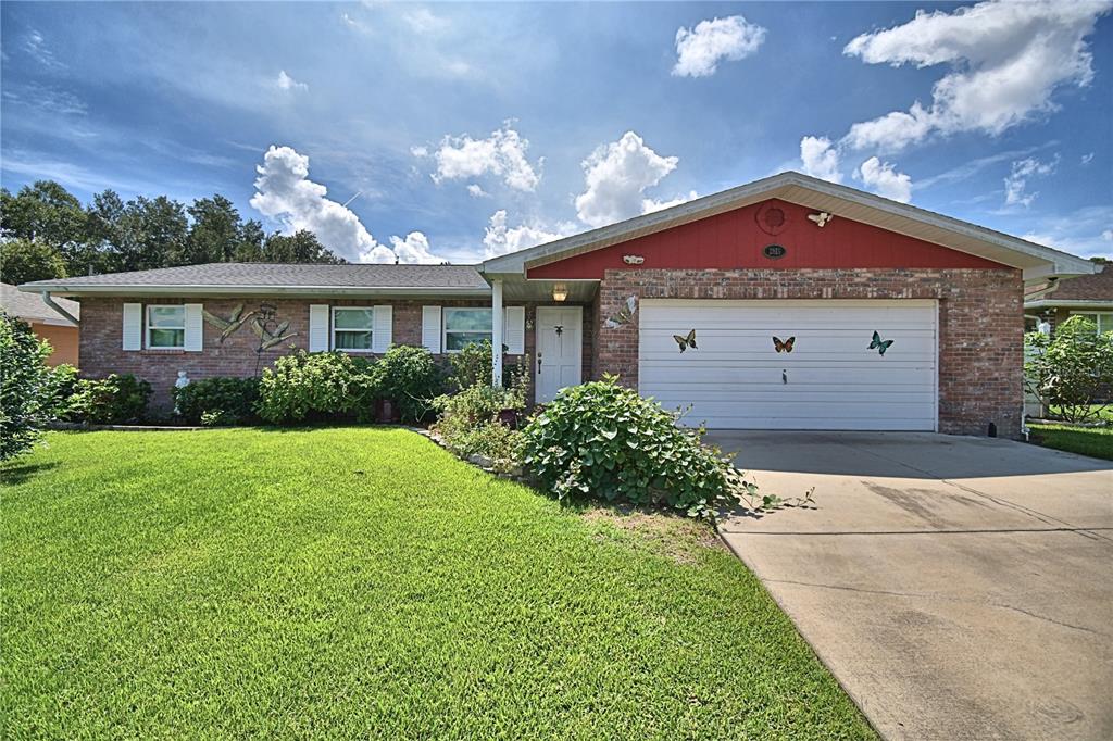 Property for sale at 2815 CHRISTIE LANE, LAKELAND, FL, 33813