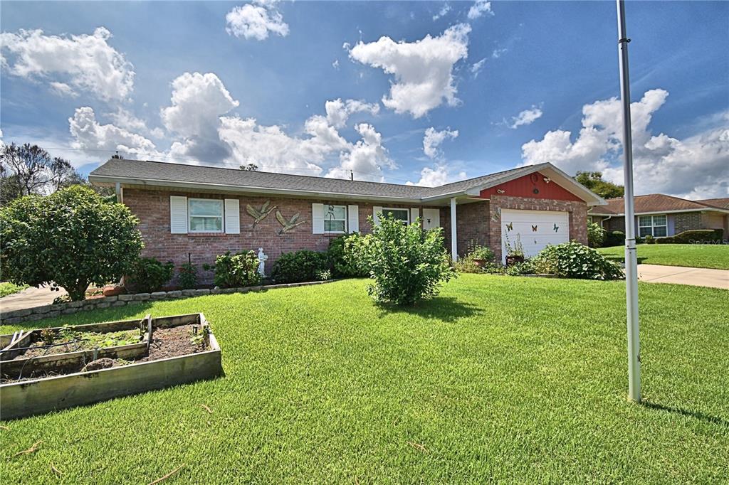 Property for sale at 2815 CHRISTIE LANE, LAKELAND, FL, 33813