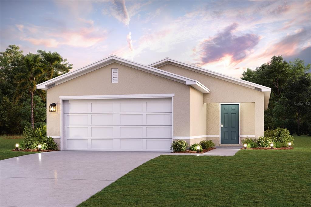 Property for sale at 1006 AMBLESIDE DRIVE, HAINES CITY, FL, 33844