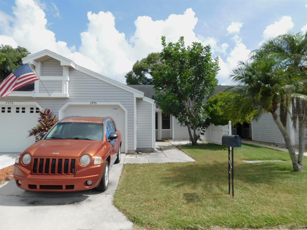 Property for sale at 2496 ALHAMBRA COURT, CLEARWATER, FL, 33761