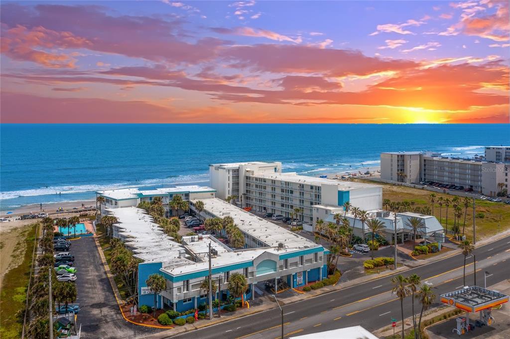 Property for sale at 935 S ATLANTIC AVENUE UNIT 303, DAYTONA BEACH, FL, 32118