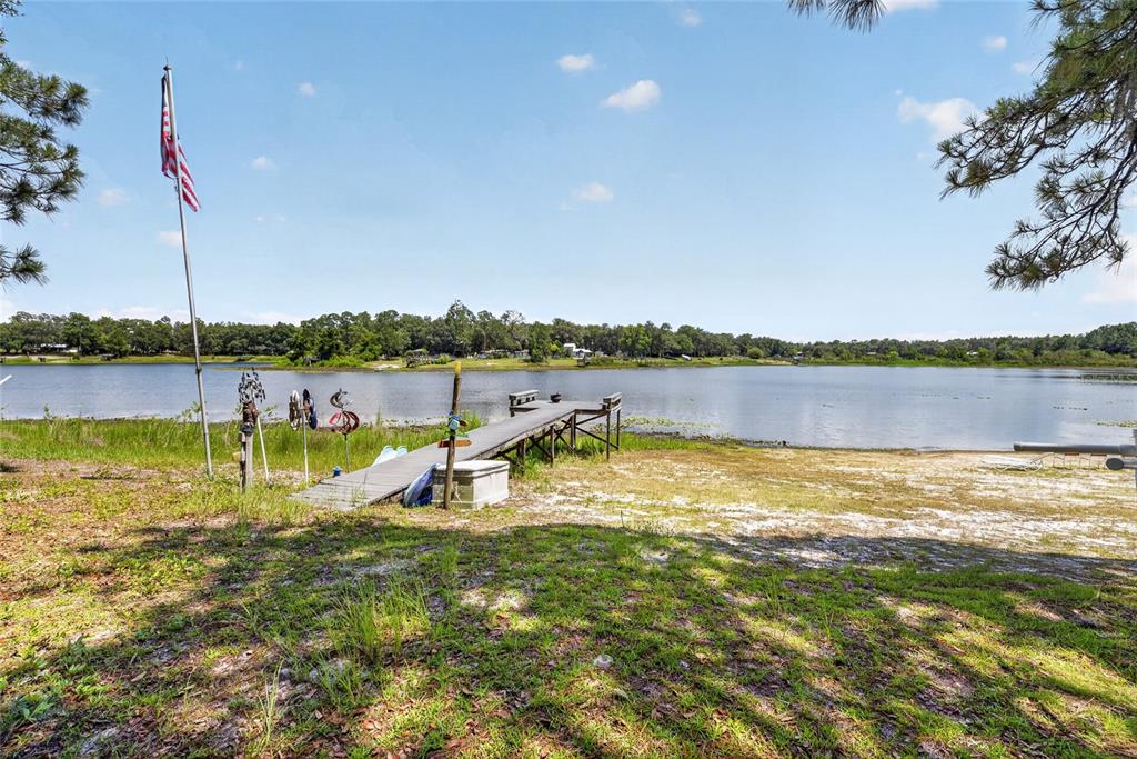 Property for sale at 273 NEAL ROAD, HAWTHORNE, FL, 32640