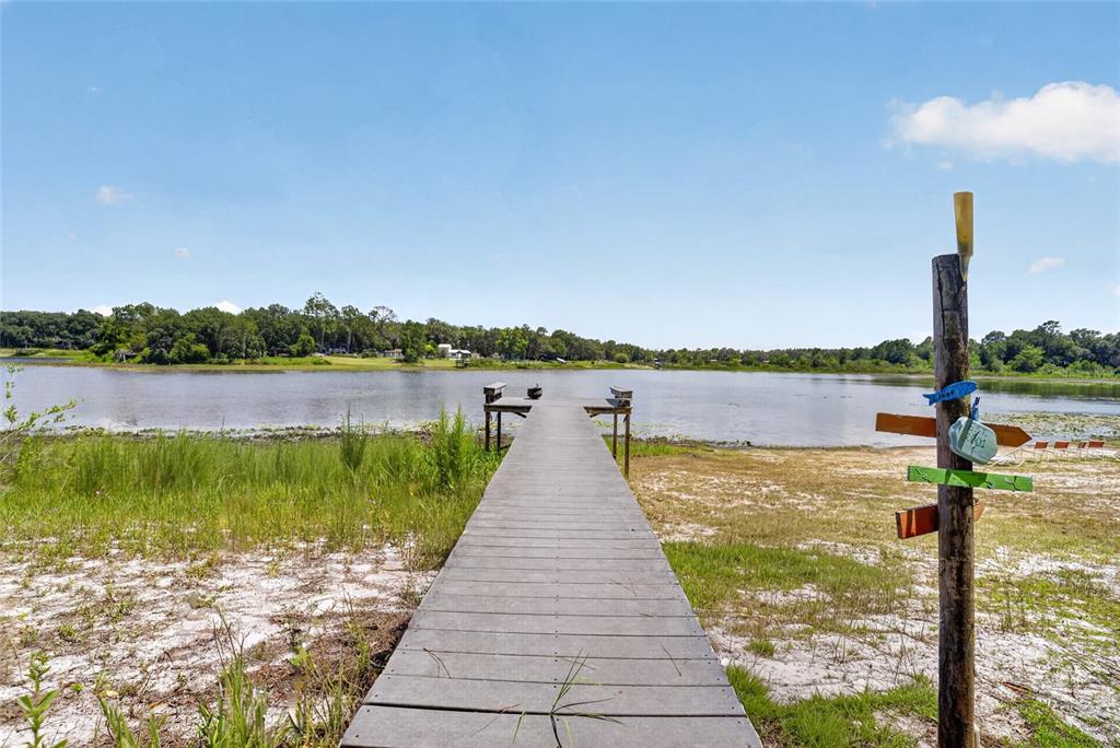 Property for sale at 273 NEAL ROAD, HAWTHORNE, FL, 32640