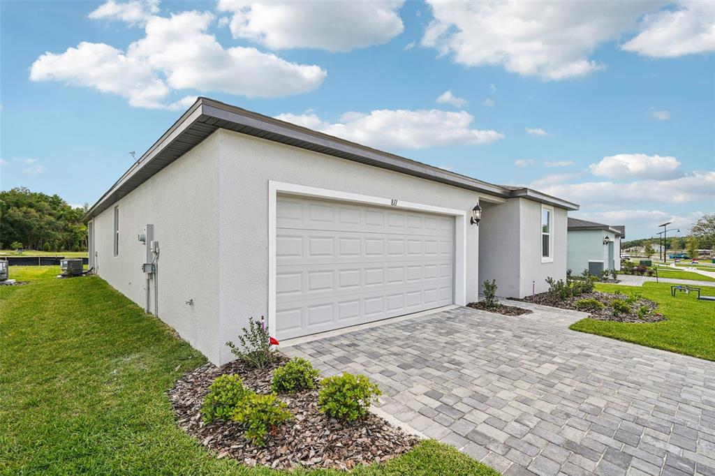 Property for sale at 811 SUNSHOWER DRIVE, LADY LAKE, FL, 32159