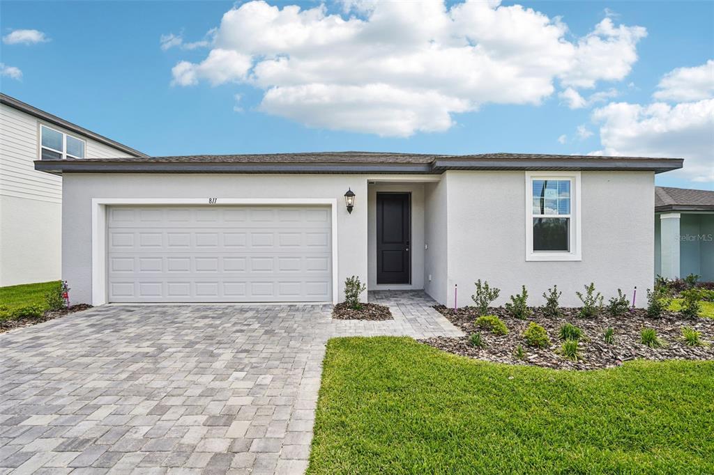 Property for sale at 811 SUNSHOWER DRIVE, LADY LAKE, FL, 32159