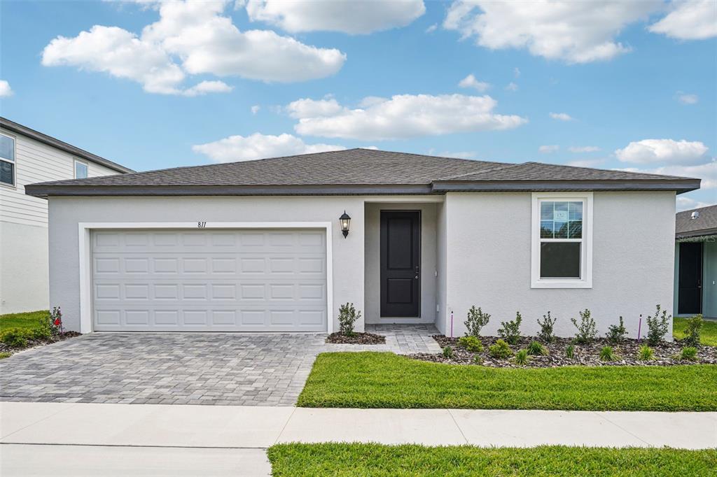 Property for sale at 811 SUNSHOWER DRIVE, LADY LAKE, FL, 32159