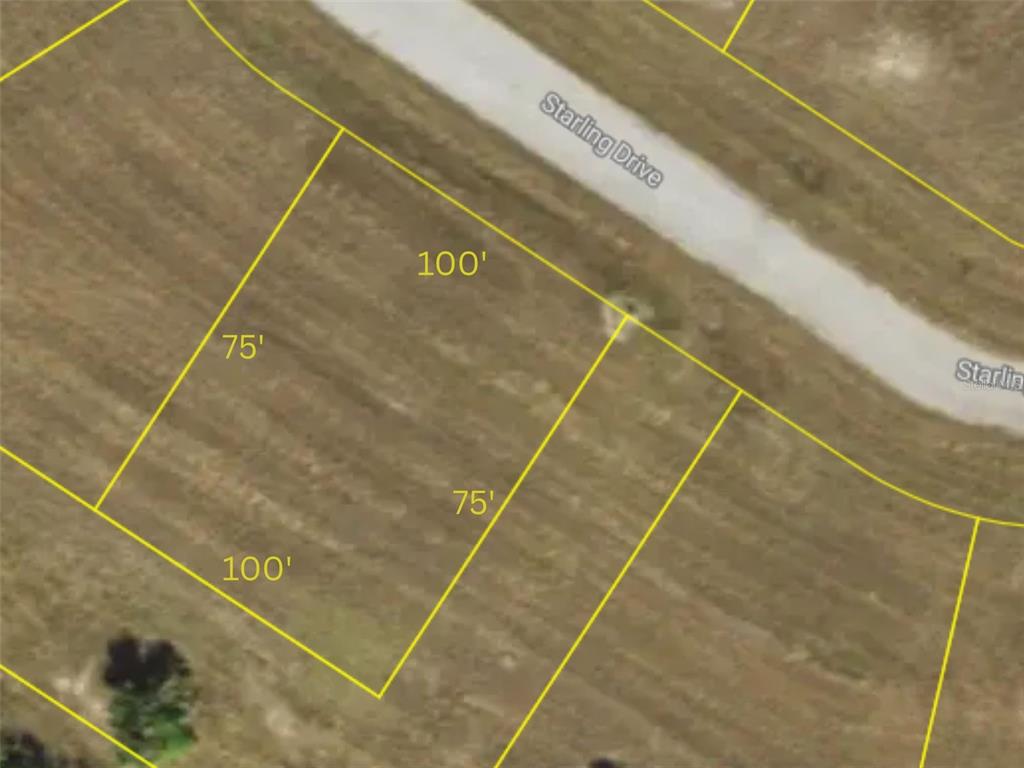 Property for sale at 23 STARLING DRIVE, PLACIDA, FL, 33946