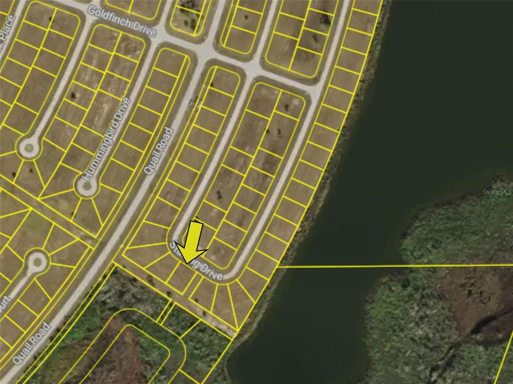 Property for sale at 23 STARLING DRIVE, PLACIDA, FL, 33946