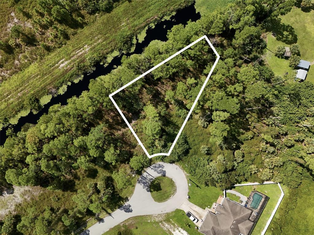 Property for sale at N/A GOURMET RD, NORTH PORT, FL, 34288