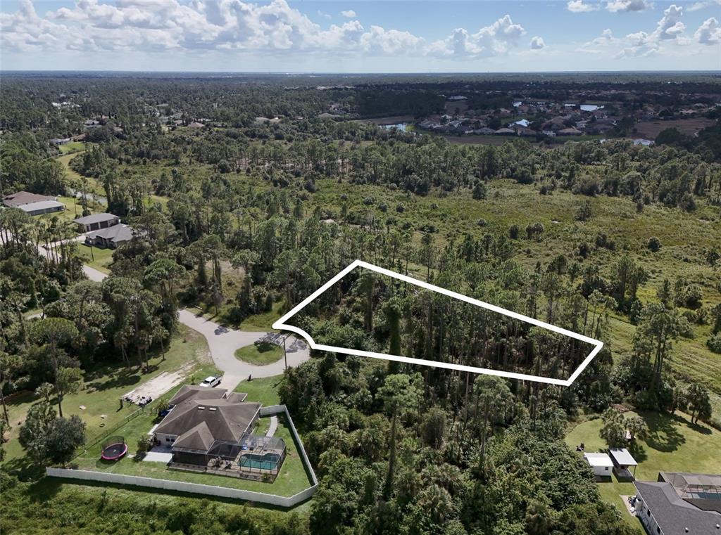 Property for sale at N/A GOURMET RD, NORTH PORT, FL, 34288