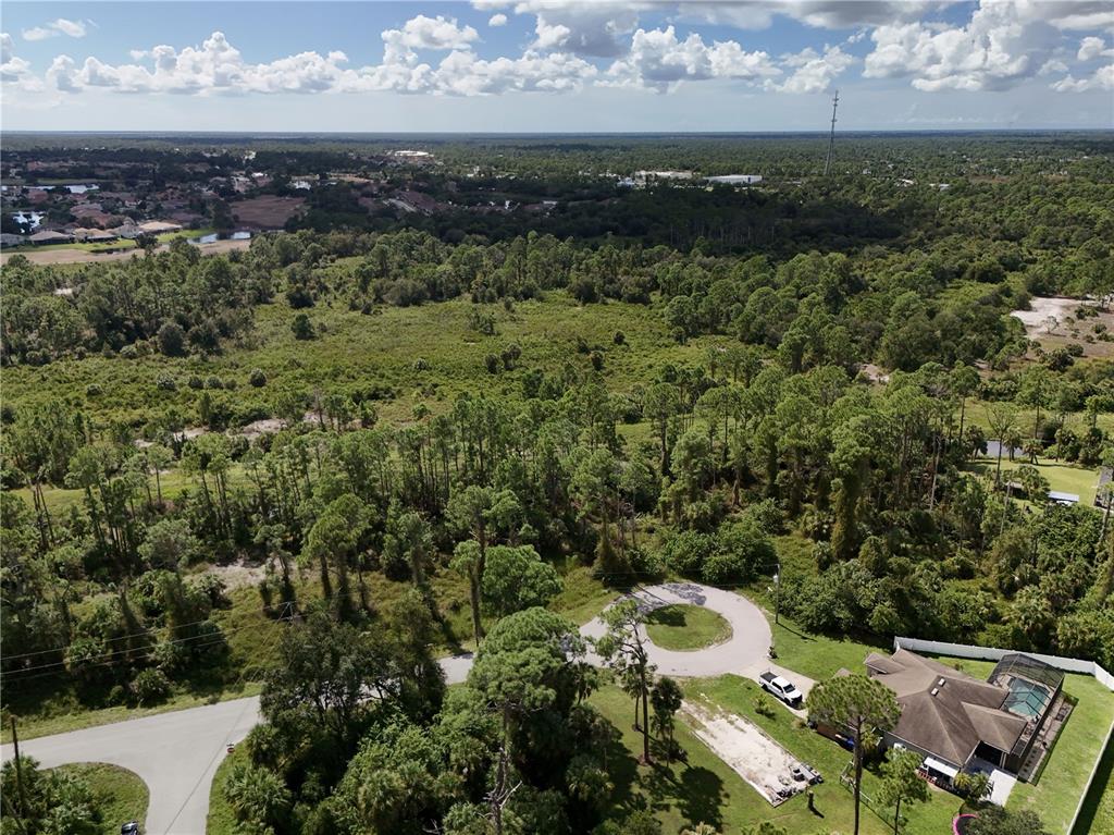 Property for sale at N/A GOURMET RD, NORTH PORT, FL, 34288