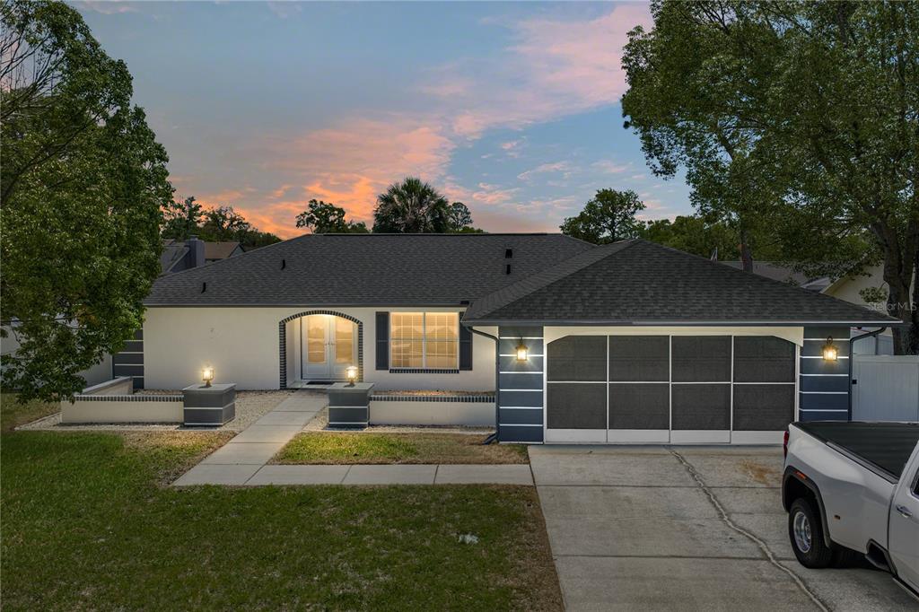 Property for sale at 7435 KILBRIDE COURT, WEEKI WACHEE, FL, 34613