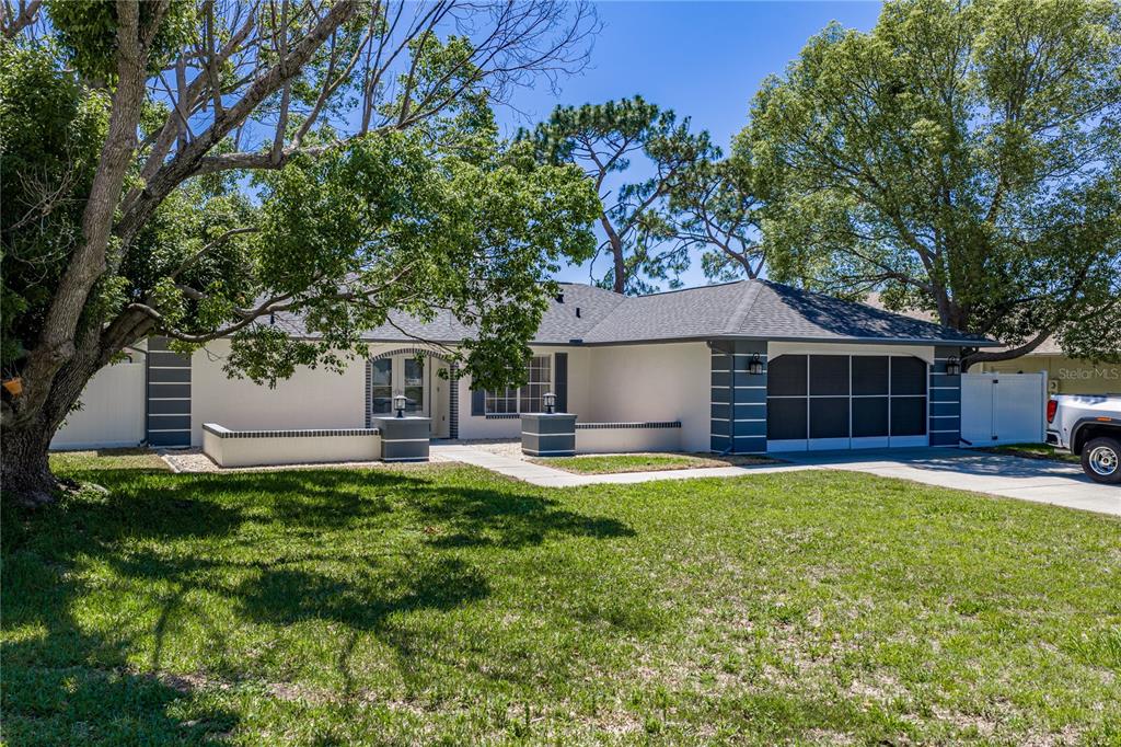 Property for sale at 7435 KILBRIDE COURT, WEEKI WACHEE, FL, 34613