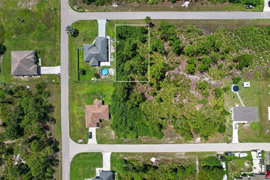 Property for sale at 1141 COVE STREET E, LEHIGH ACRES, FL, 33974